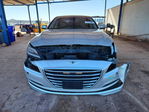 Hyundai Genesis 2015
