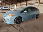 Toyota Prius 2012