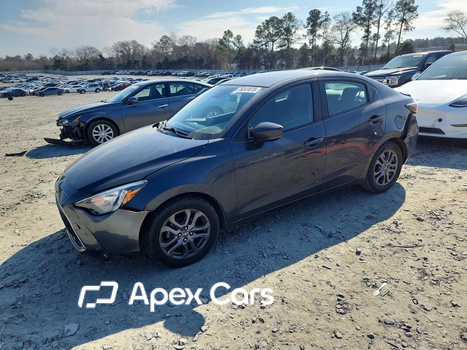 Toyota Yaris 2019 - Image 1 of 12
