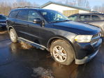 Dodge Durango 2011