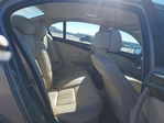 BMW Series 5 2010
