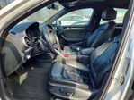 Audi A3 2017
