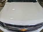 Chevrolet Tahoe 2015