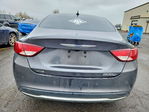 Chrysler 200 2015