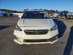 Subaru Impreza 2022