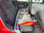 Dodge Nitro 2011
