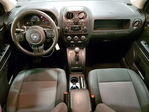 Jeep Compass 2012