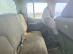 Nissan Navara (Frontier) 2012