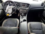 Kia Optima 2012
