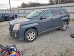 GMC Terrain 2011