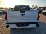 Chevrolet Silverado 2024
