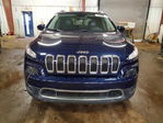 Jeep Grand Cherokee 2015