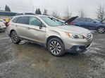 Subaru Outback 2016
