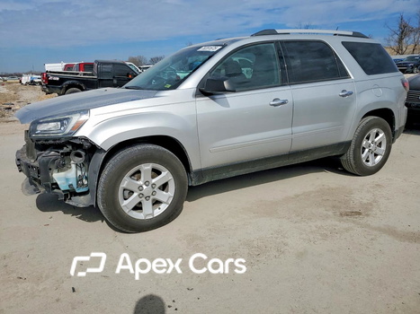 GMC Acadia 2014 - Image 1 of 14