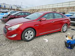 Hyundai Sonata 2012