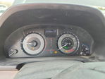 Honda Odyssey 2012