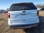 Ford Explorer 2016