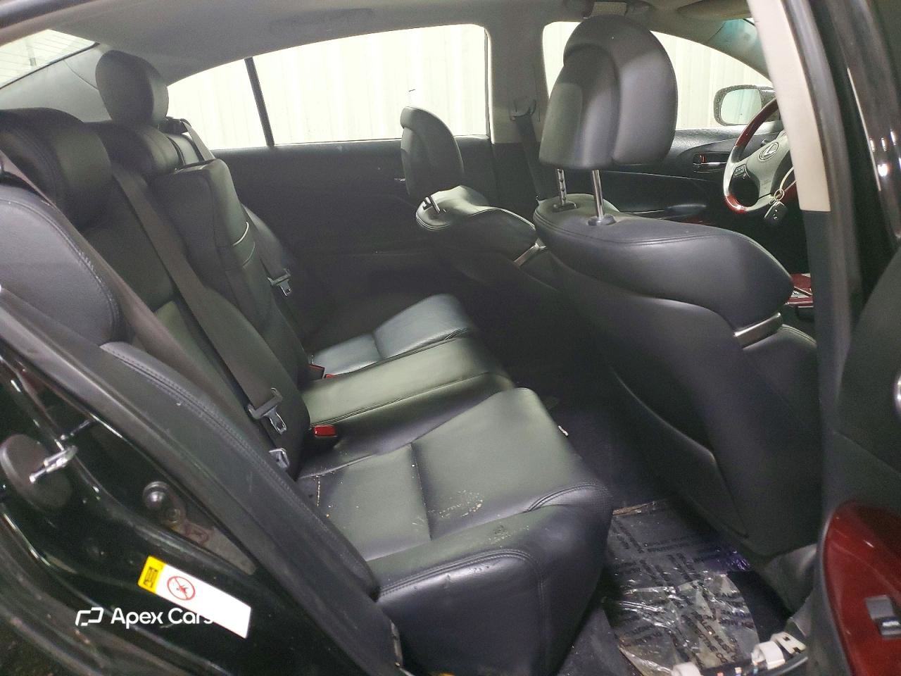 Lexus GS 2009