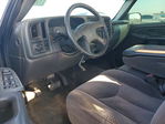 Chevrolet Silverado 2006