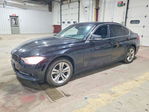 BMW Series 3 2017