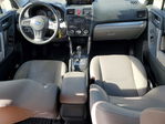 Subaru Forester 2015