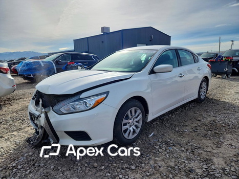 Nissan Altima 2016 - Image 1 of 13