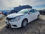 Nissan Altima 2016
