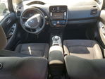 Nissan Leaf 2016