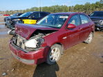 Hyundai Accent 2007