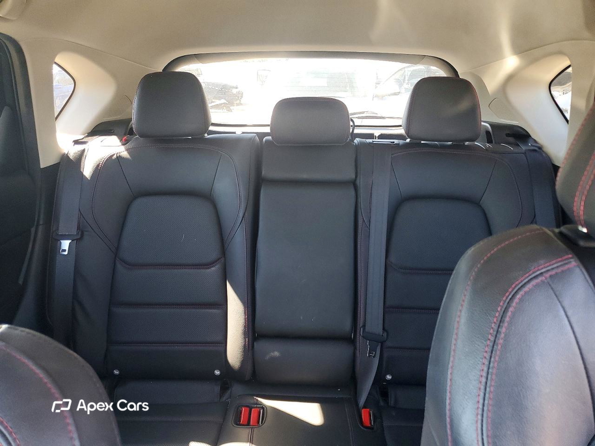 Mazda CX-5 2024