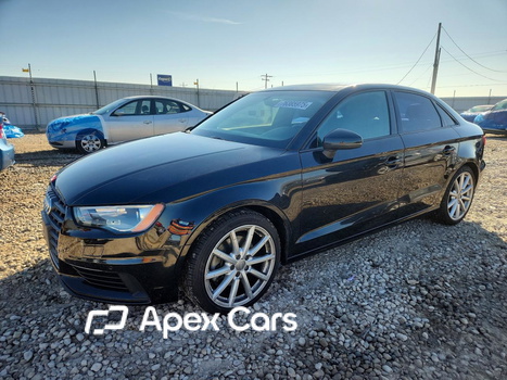 Audi A3 2016 - Image 1 of 13