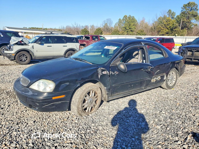 2005 Mercury Sable - Image 1 of 5