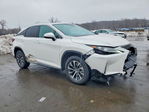 Lexus RX 2020