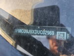 Ford Escape 2013