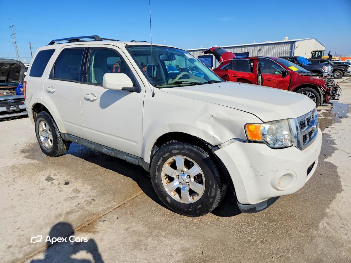 Ford Escape 2012