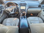 Ford Explorer 2011