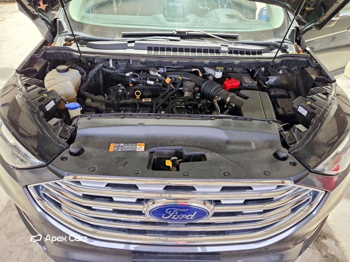 Ford Edge 2020