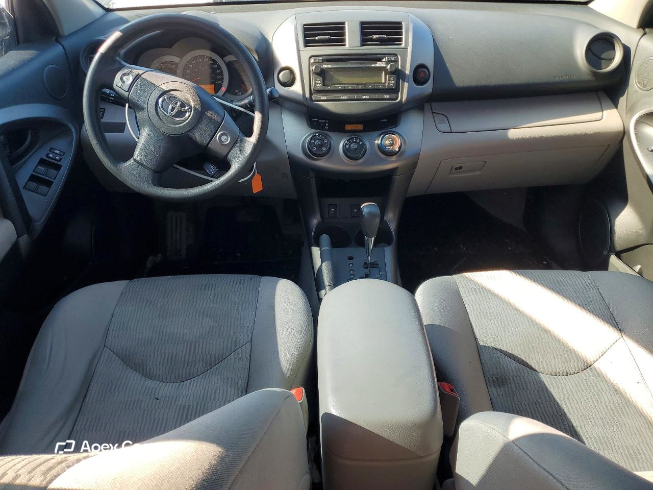 Toyota RAV 4 2012