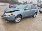 Subaru Forester 2012
