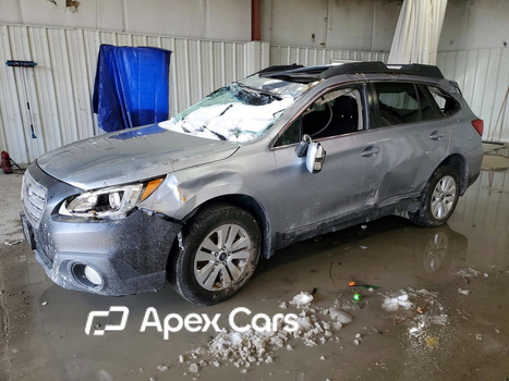 Subaru Outback 2015 - Image 1 of 13