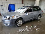 Subaru Outback 2015