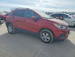Chevrolet Trax 2021