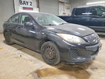 Mazda 3 2012