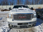 GMC Sierra 2011