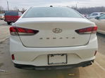 Hyundai Sonata 2018
