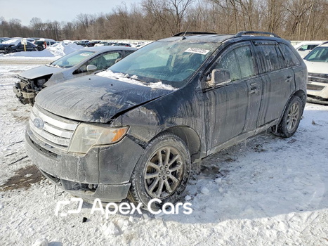 Ford Edge 2010 - Image 1 of 13