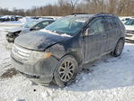 Ford Edge 2010