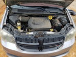 Dodge Caravan 2013