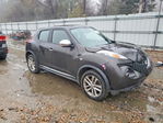 Nissan Juke 2013