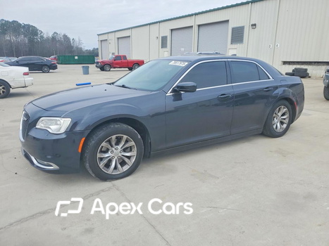 Chrysler 300 2016 - Zdjęcie 1 z 13
